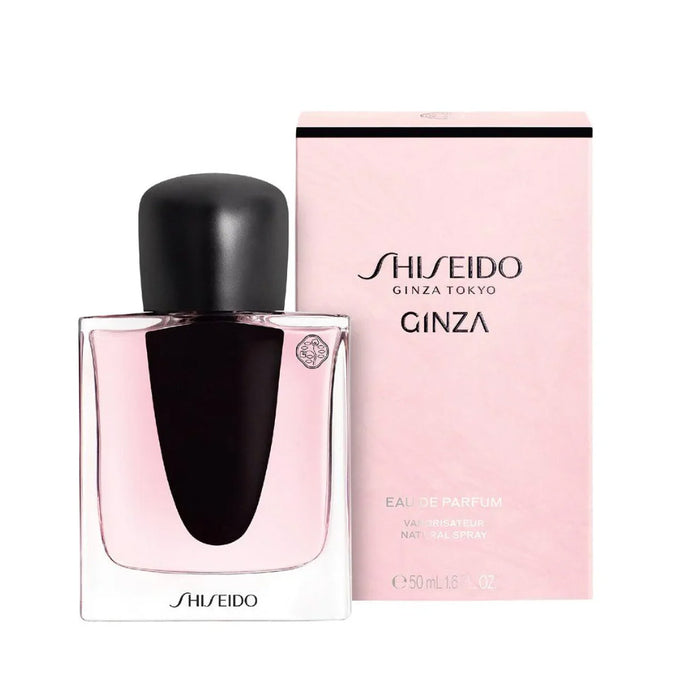 SHISEIDO Ginza Eau de Parfum