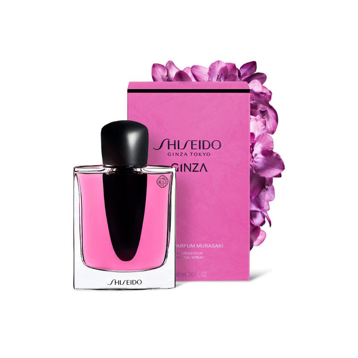 SHISEIDO Ginza Murasaki Eau De Parfum 90ml