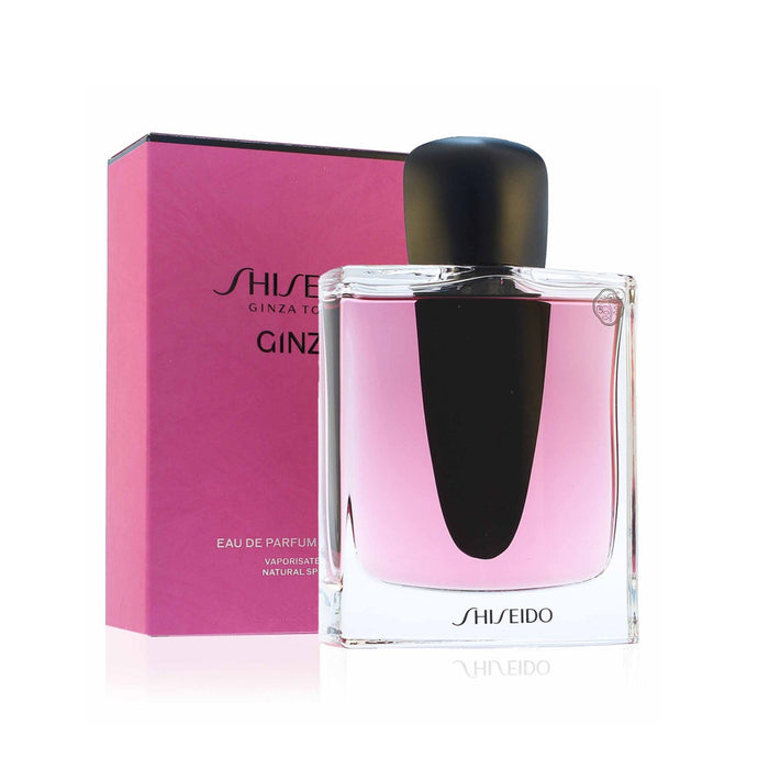 SHISEIDO Ginza Murasaki Eau de Parfum  50ml