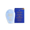 SHISEIDO GSC Sun Protector Lotion Sens, Spf50+