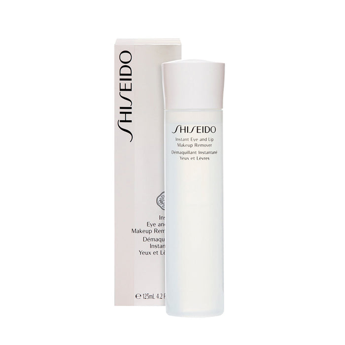 SHISEIDO Instant Eye and Lip Makeup Remover 125 ml