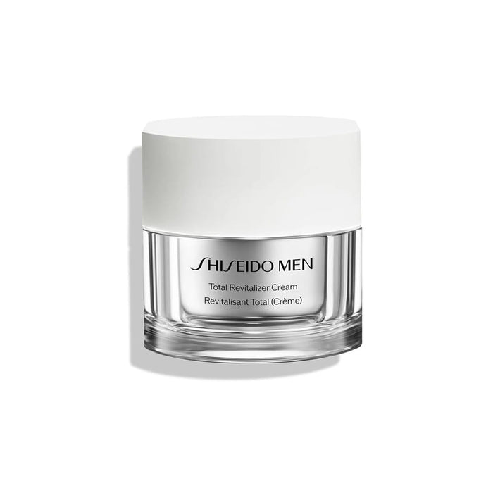SHISEIDO Men Total Revitalizer Cream 50ml