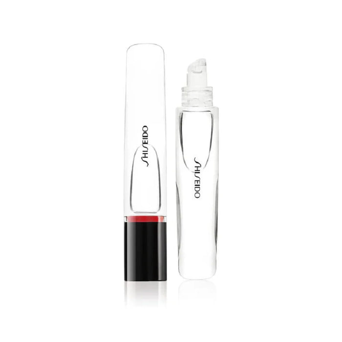 SHISEIDO SMK Crystal Gel Gloss