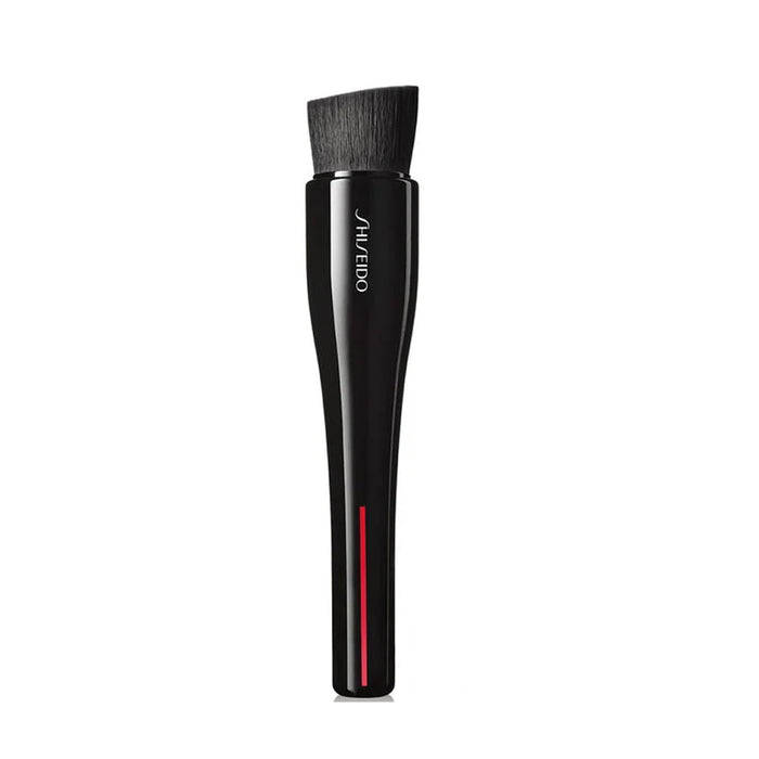 SHISEIDO SMK Hasu Fude Foundation Brush