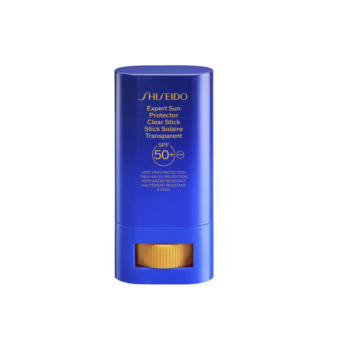 SHISEIDO Sun Clear Stick Spf50+