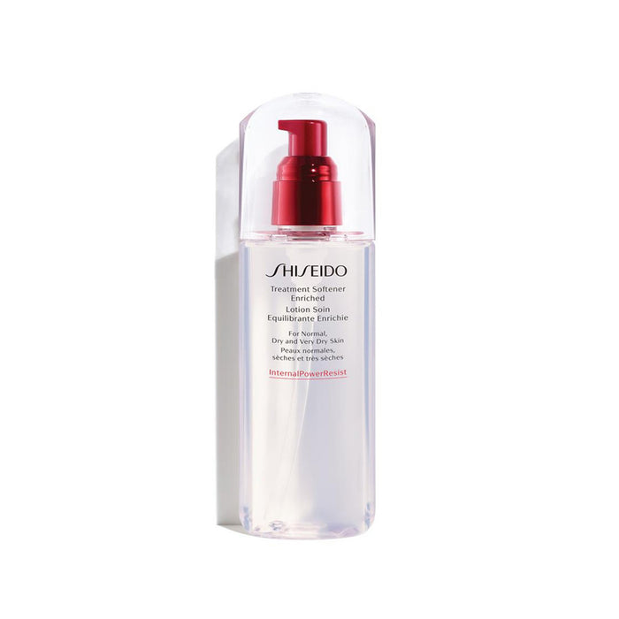 SHISEIDO Treatment Enriched Softner 150ml