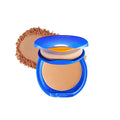 SHISEIDO UV Protective Compact Foundation