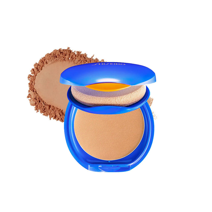 SHISEIDO UV Protective Compact Foundation