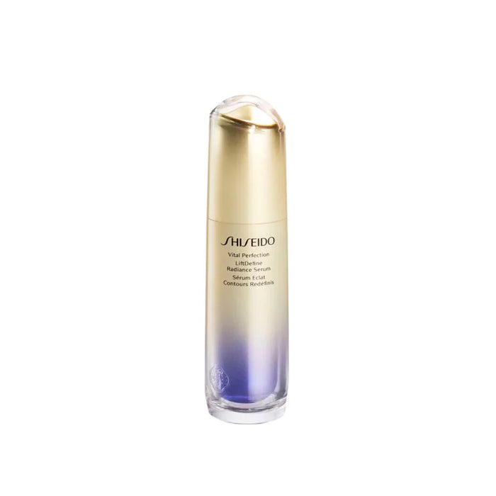SHISEIDO Vital Perfection Liftdefine Radiance Serum