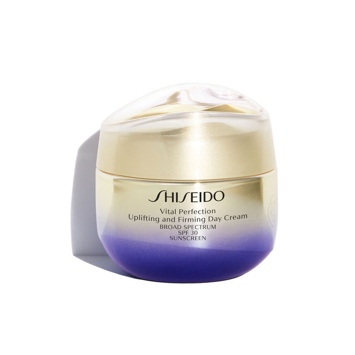 SHISEIDO Vital Perfection Uplifting & Firming Day Cream SPF 30 50ml