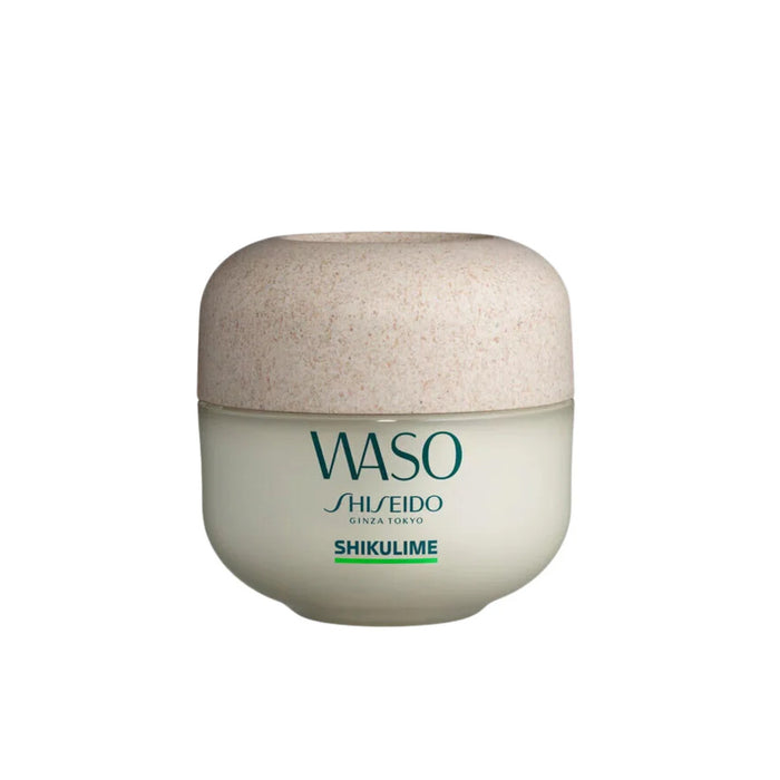 SHISEIDO Waso Mega Hydrating Moisturizer 50ml