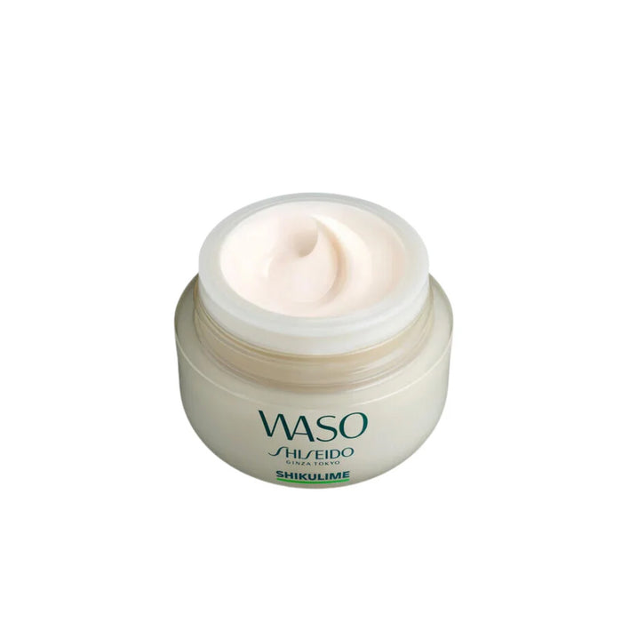 SHISEIDO Waso Mega Hydrating Moisturizer 50ml