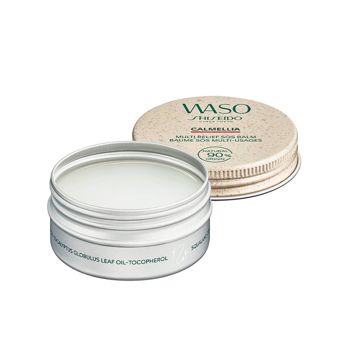 SHISEIDO Waso Multi Relief SOS Balm 20ML