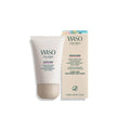SHISEIDO Waso Pore Purify Scrub Mask 80ml