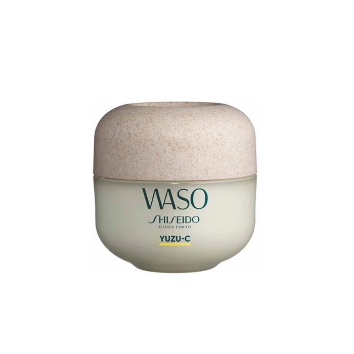 SHISEIDO Waso Yuzu-C Beauty Sleeping Mask