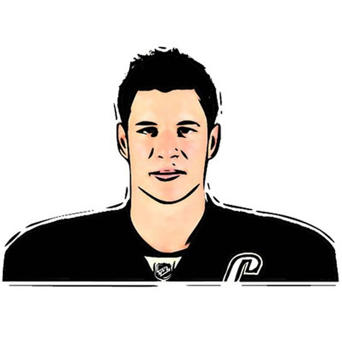 Sidney Crosby Pinata