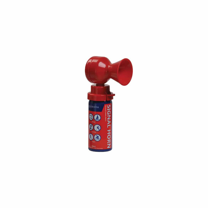 Signal Horn / Air Horn - Bosuns Boat