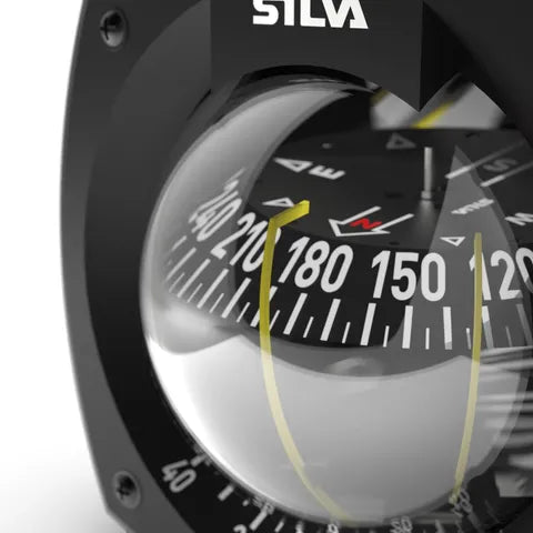 Silva 125 B/H
