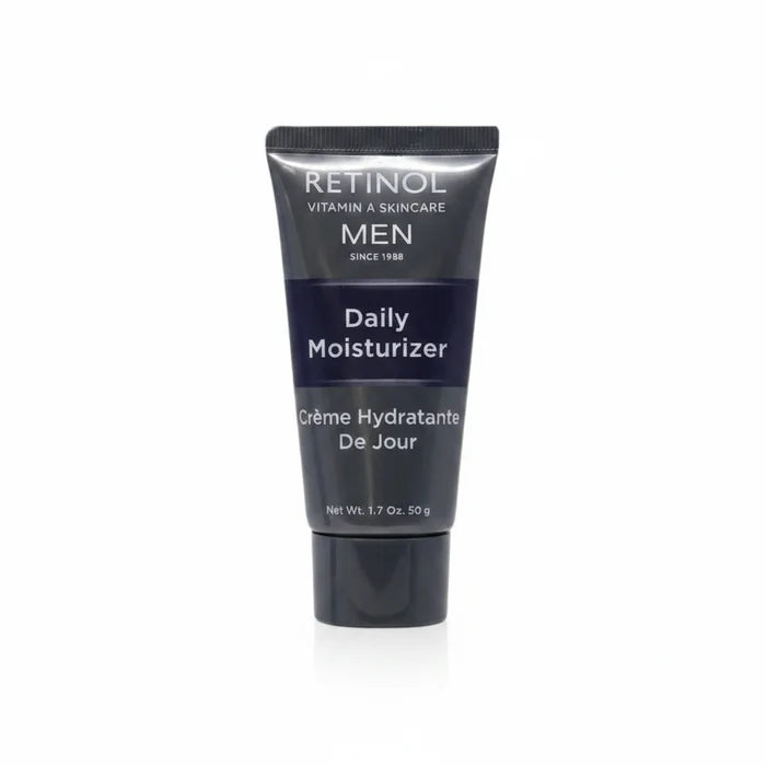 SKINCARE Retinol Men Daily Moisturizer 50G