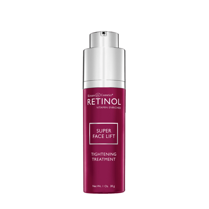 SKINCARE Retinol Super Face Lift 30G