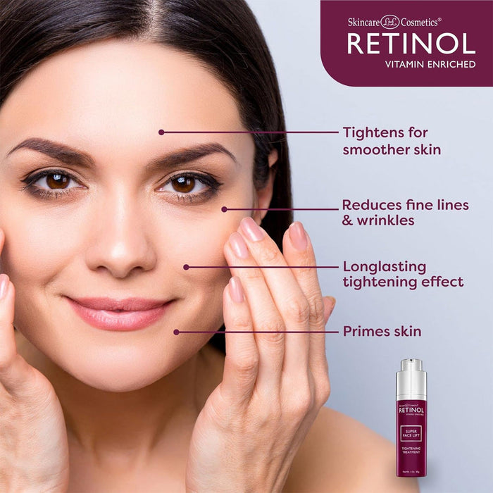 SKINCARE Retinol Super Face Lift 30G
