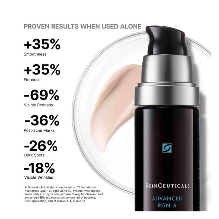 SKINCEUTICALS Advanced  RGN-6 50ml