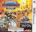Skylanders Superchargers Racing 3DS - Video Game - Used - CaveGamers