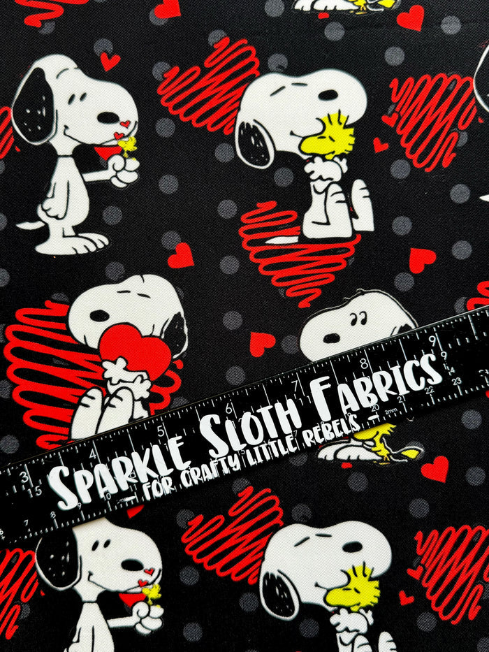 Snoop - Love and Hearts