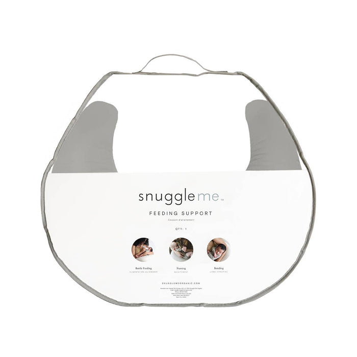 Snuggle Me Nursing Pillow
