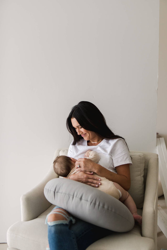 Snuggle Me Nursing Pillow