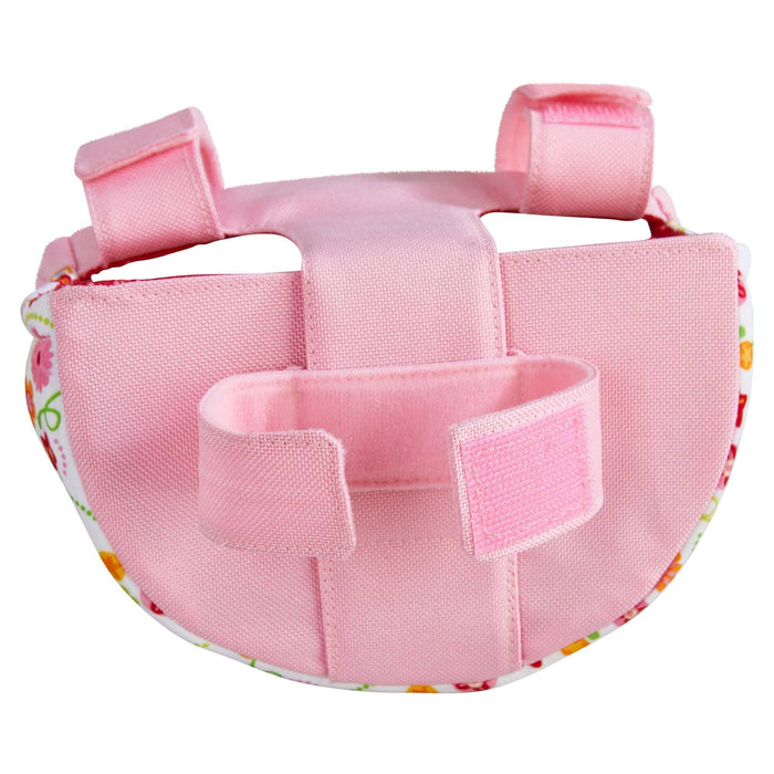Soft Doll's Bike Seat Flower Meadow