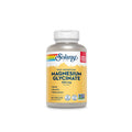 SOLARAY Magnesium Glycinate 350mg 120caps