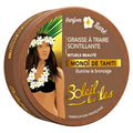 Soleil des Îles Graisse a Traire Scintillante 0% 150Ml Boite
