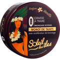 Soleil des Îles Graisse a Traire Vanille SPF0 150Ml Boite
