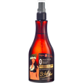 Soleil des Îles Huile Seche Rea 50 % Monoi au Safran D'Oceanie Parfum Des Iles SPF0 150Ml