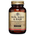 SOLGAR Skin, Nails & Hair