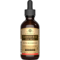 SOLGAR Sublingual Liquid B-12 2000 Mcg With B-Complex