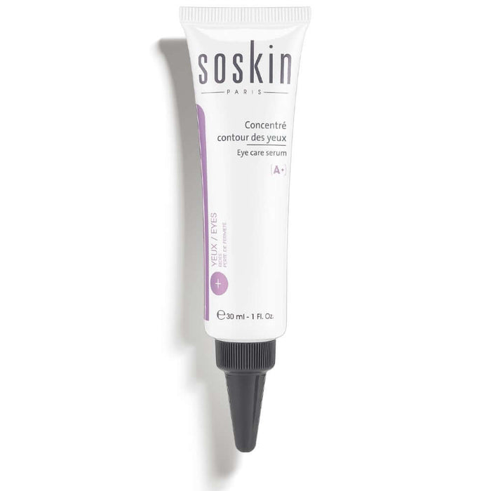 SOSKIN Eye Care Serum