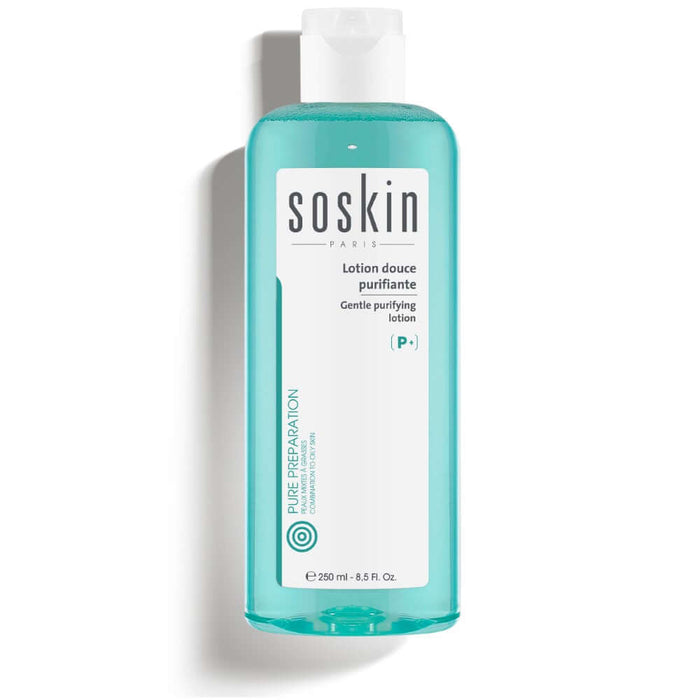SOSKIN Gentle Purifying Lotion