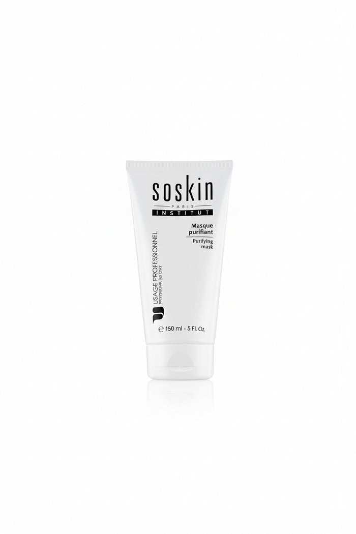 Soskin super moist mask