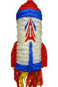 3D Rocket Pinata