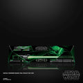 Star Wars: The Black Series - Yoda Force FX Elite Lightsaber FX Lightsabers - Toys - New - CaveGamers - Image 2