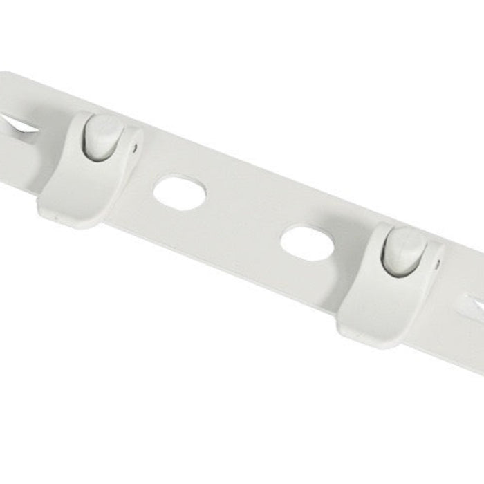 frame plus straight module assembly for lightbox display for trade show