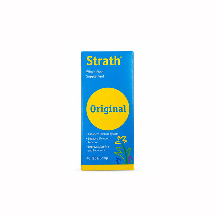 Strath Original 40Tab