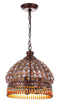 SULTAN  PENDANTS | LIGHTING