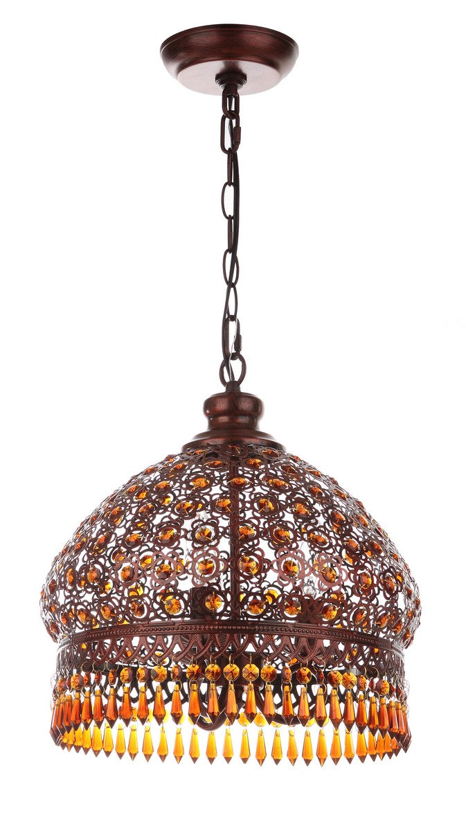 SULTAN  PENDANTS | LIGHTING