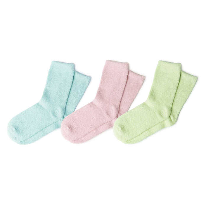 Super Soft Spa Socks