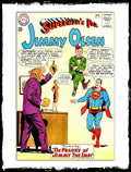 SUPERMAN's PAL JIMMY OLSEN - #74 (1964 - FN/VF)