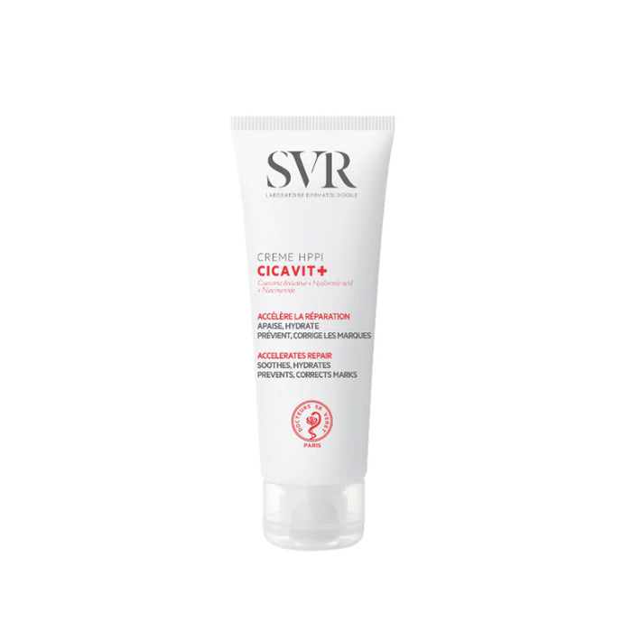 SVR Cicavit+ Hppi Repair Cream 40ml