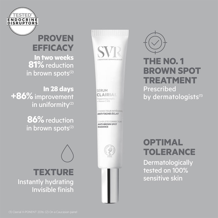 SVR Clairial Serum 30ml